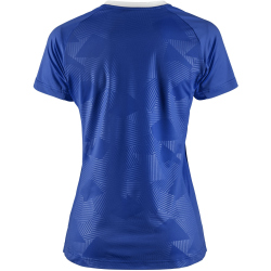 CRAFT Premier Solid Trikot Damen 346000 - club cobolt XXS