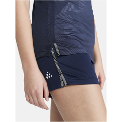 CRAFT Premier Solid Trikot Damen 390000 - navy XXS