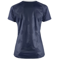 CRAFT Premier Solid Trikot Damen 390000 - navy XXS
