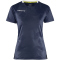 CRAFT Premier Solid Trikot Damen 390000 - navy XXS