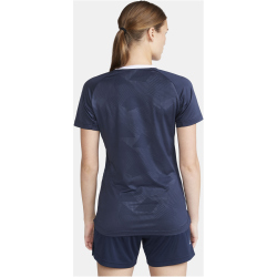 CRAFT Premier Solid Trikot Damen 390000 - navy L