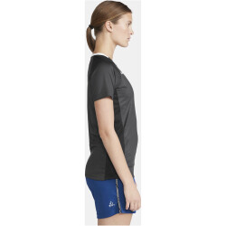 CRAFT Premier Solid Trikot Damen 995000 - asphalt XXS