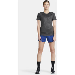 CRAFT Premier Solid Trikot Damen 995000 - asphalt XXS