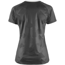 CRAFT Premier Solid Trikot Damen 995000 - asphalt XXS
