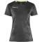 CRAFT Premier Solid Trikot Damen 995000 - asphalt XXS