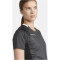 CRAFT Premier Solid Trikot Damen 995000 - asphalt XXS