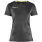CRAFT Premier Solid Trikot Damen 995000 - asphalt XS