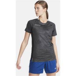 CRAFT Premier Solid Trikot Damen 995000 - asphalt S