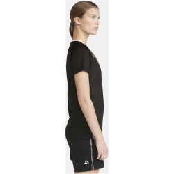 CRAFT Premier Solid Trikot Damen 999000 - black XXS