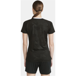 CRAFT Premier Solid Trikot Damen 999000 - black XXS