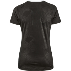 CRAFT Premier Solid Trikot Damen 999000 - black XXS