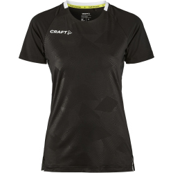 CRAFT Premier Solid Trikot Damen 999000 - black L