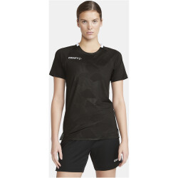 CRAFT Premier Solid Trikot Damen 999000 - black L