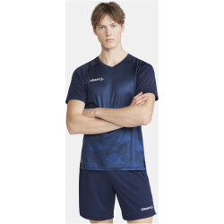 CRAFT Premier Fade Trikot Herren 390000 - navy XXS