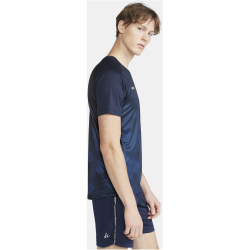 CRAFT Premier Fade Trikot Herren 390000 - navy XXS