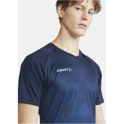 CRAFT Premier Fade Trikot Herren 390000 - navy XXS