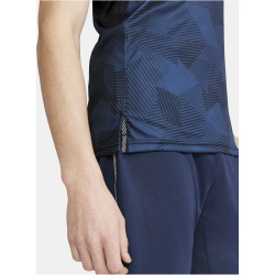 CRAFT Premier Fade Trikot Herren 390000 - navy XXS
