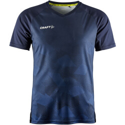 CRAFT Premier Fade Trikot Herren 390000 - navy M
