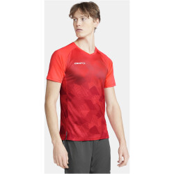 CRAFT Premier Fade Trikot Herren 410000 - crush S