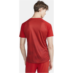 CRAFT Premier Fade Trikot Herren 430000 - bright red XXS