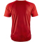 CRAFT Premier Fade Trikot Herren 430000 - bright red XXS