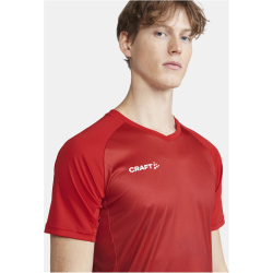 CRAFT Premier Fade Trikot Herren 430000 - bright red L