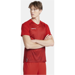 CRAFT Premier Fade Trikot Herren 430000 - bright red 3XL