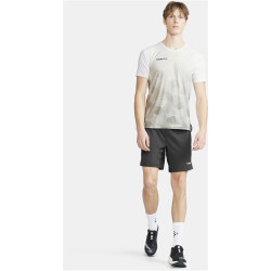 CRAFT Premier Fade Trikot Herren 900000 - white XS