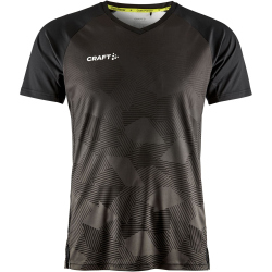CRAFT Premier Fade Trikot Herren 999000 - black XXS