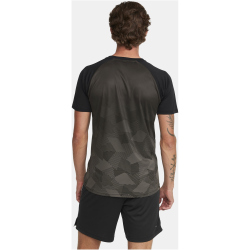CRAFT Premier Fade Trikot Herren 999000 - black M