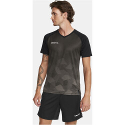 CRAFT Premier Fade Trikot Herren 999000 - black L