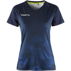 CRAFT Premier Fade Trikot Damen 390000 - navy XXS