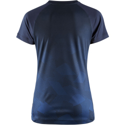 CRAFT Premier Fade Trikot Damen 390000 - navy XXS