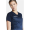 CRAFT Premier Fade Trikot Damen 390000 - navy XXS
