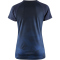 CRAFT Premier Fade Trikot Damen 390000 - navy XXS