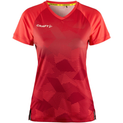 CRAFT Premier Fade Trikot Damen 410000 - crush XXS