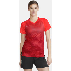 CRAFT Premier Fade Trikot Damen 410000 - crush XXS