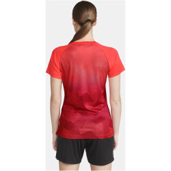 CRAFT Premier Fade Trikot Damen 410000 - crush XXS