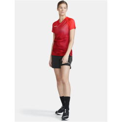 CRAFT Premier Fade Trikot Damen 410000 - crush XXS