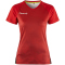 CRAFT Premier Fade Trikot Damen 430000 - bright red XXS