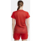 CRAFT Premier Fade Trikot Damen 430000 - bright red XXS