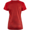 CRAFT Premier Fade Trikot Damen 430000 - bright red XXS