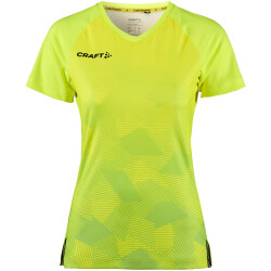 CRAFT Premier Fade Trikot Damen 851000 - flumino XXS