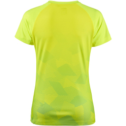 CRAFT Premier Fade Trikot Damen 851000 - flumino XXS