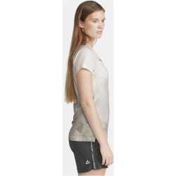 CRAFT Premier Fade Trikot Damen 900000 - white XXS