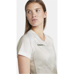 CRAFT Premier Fade Trikot Damen 900000 - white XXS