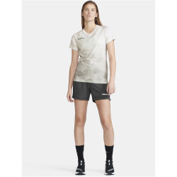CRAFT Premier Fade Trikot Damen 900000 - white XXS