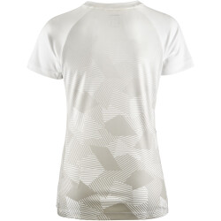 CRAFT Premier Fade Trikot Damen 900000 - white XXS