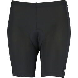 HIGH COLORADO Amaze 2 gepolsterte Radhose Damen schwarz 36