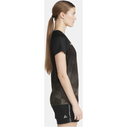 CRAFT Premier Fade Trikot Damen 999000 - black XXS